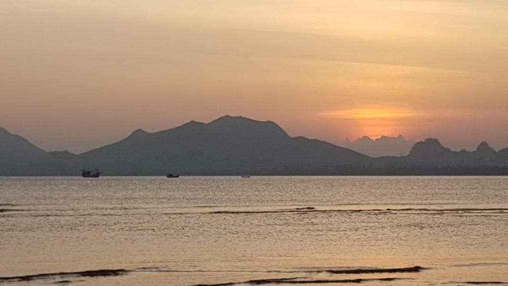 Pathio: Pawarisa Resort