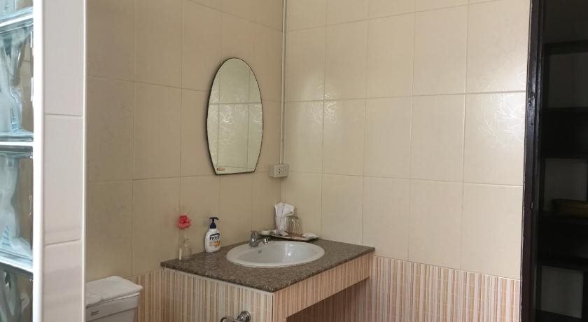 Сарапхи: Free Clouds Resort
