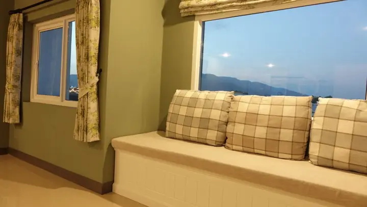 Чиангмай: The Lilly Hotel