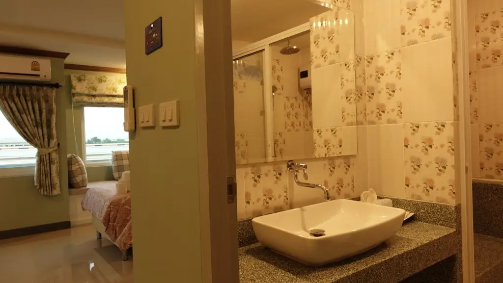 Чиангмай: The Lilly Hotel