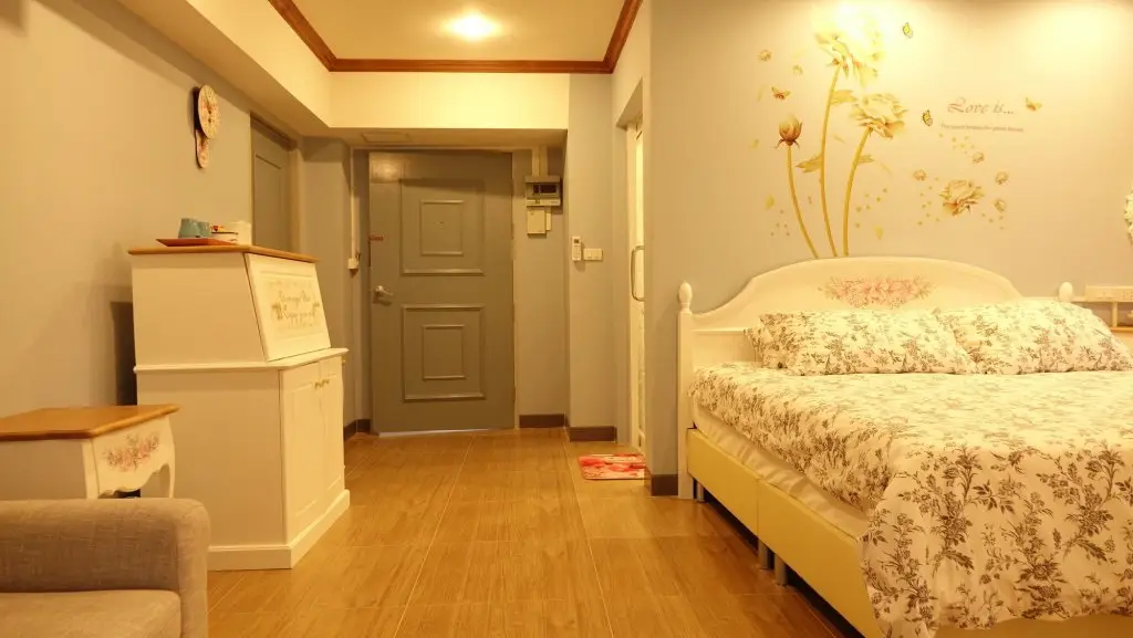 Чиангмай: The Lilly Hotel