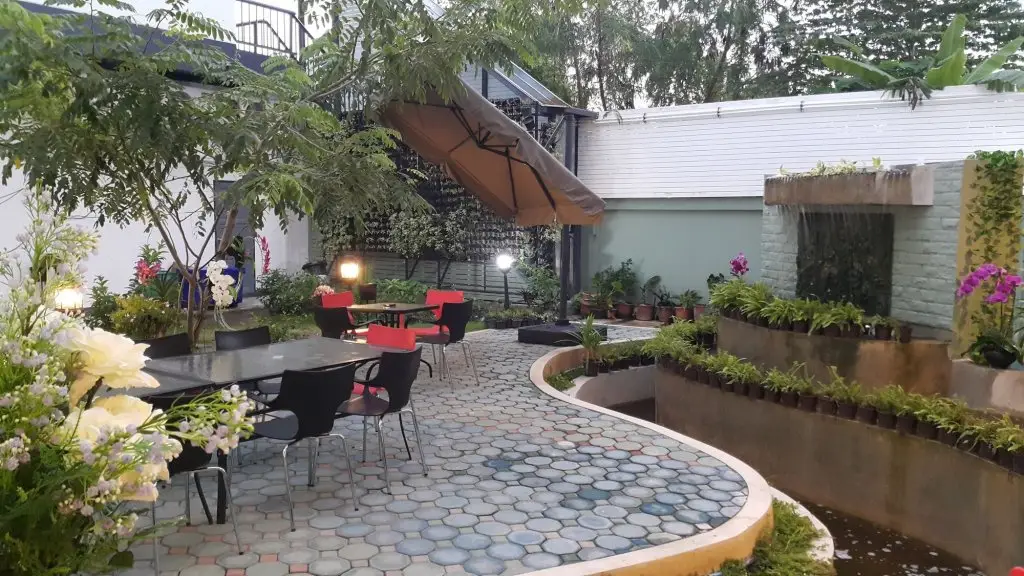 Чиангмай: The Lilly Hotel