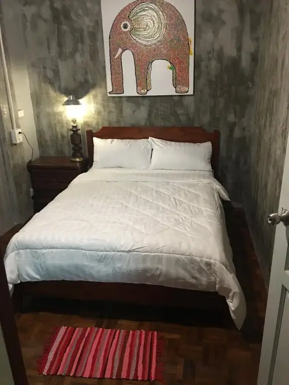Чиангмай: Bee Friend Hostel