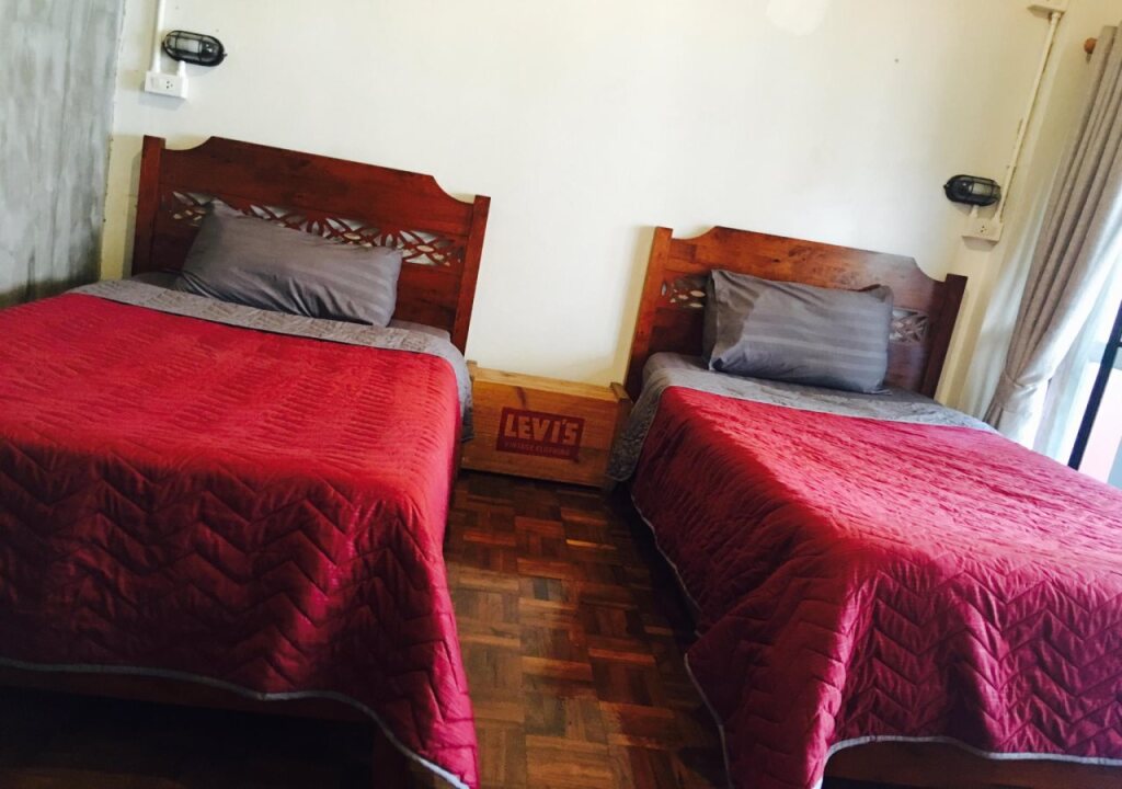Bee Friend Hostel — фото 1