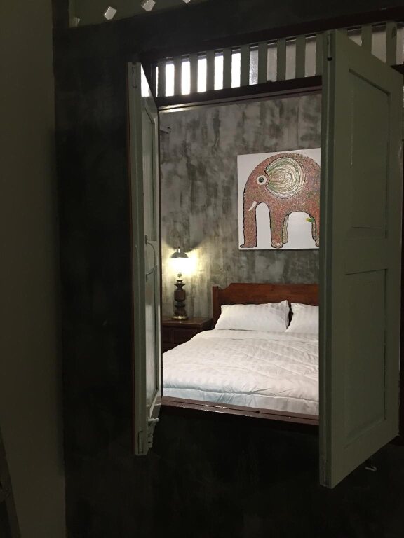 Чиангмай: Bee Friend Hostel