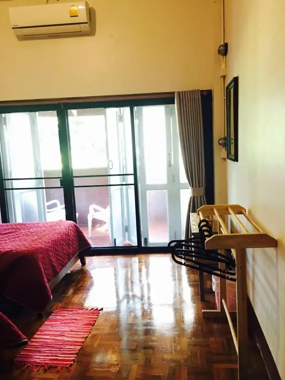 Чиангмай: Bee Friend Hostel