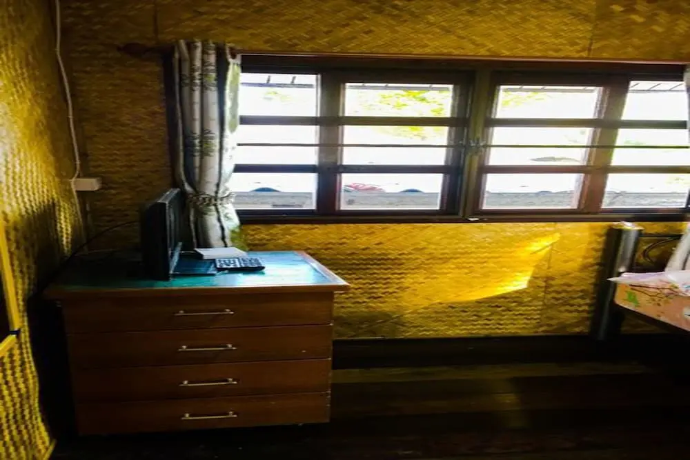 Паккрет: Cast Away  Homestay