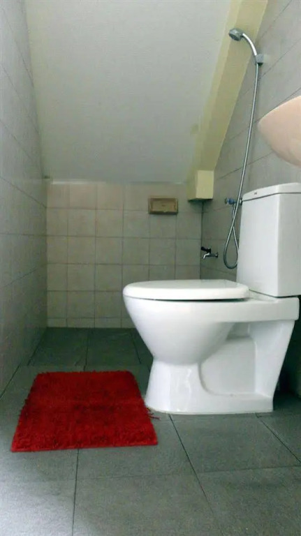 Бангкок: Baan Sathorn Backpacker Hostel