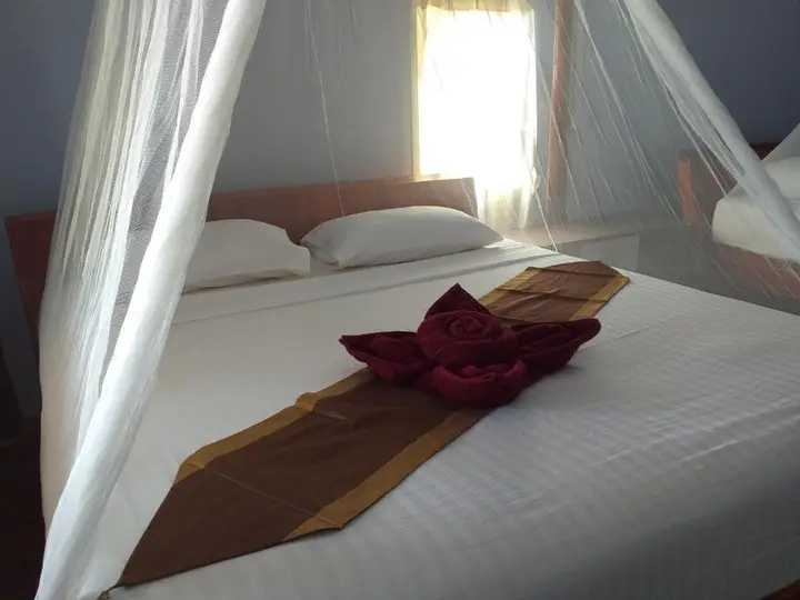 Краби: Kohjum Relax Beach