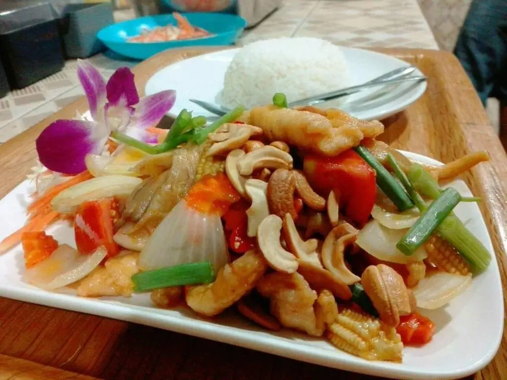Краби: Kohjum Relax Beach