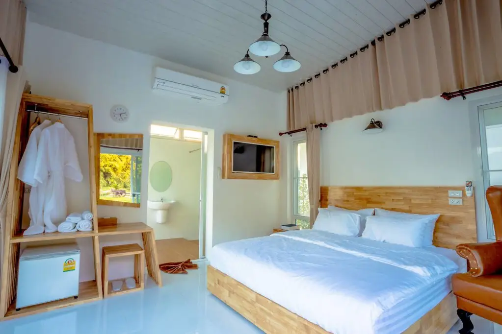 Чианграй: The White House Boutique Chiangrai