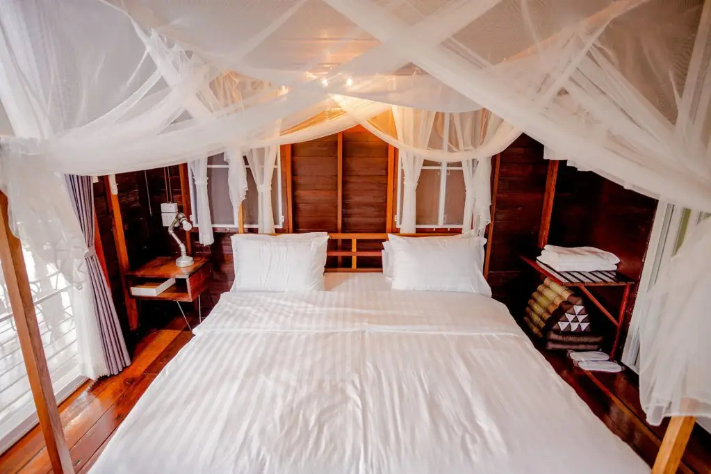 Чианграй: The White House Boutique Chiangrai