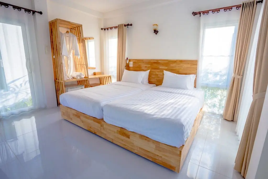 Чианграй: The White House Boutique Chiangrai