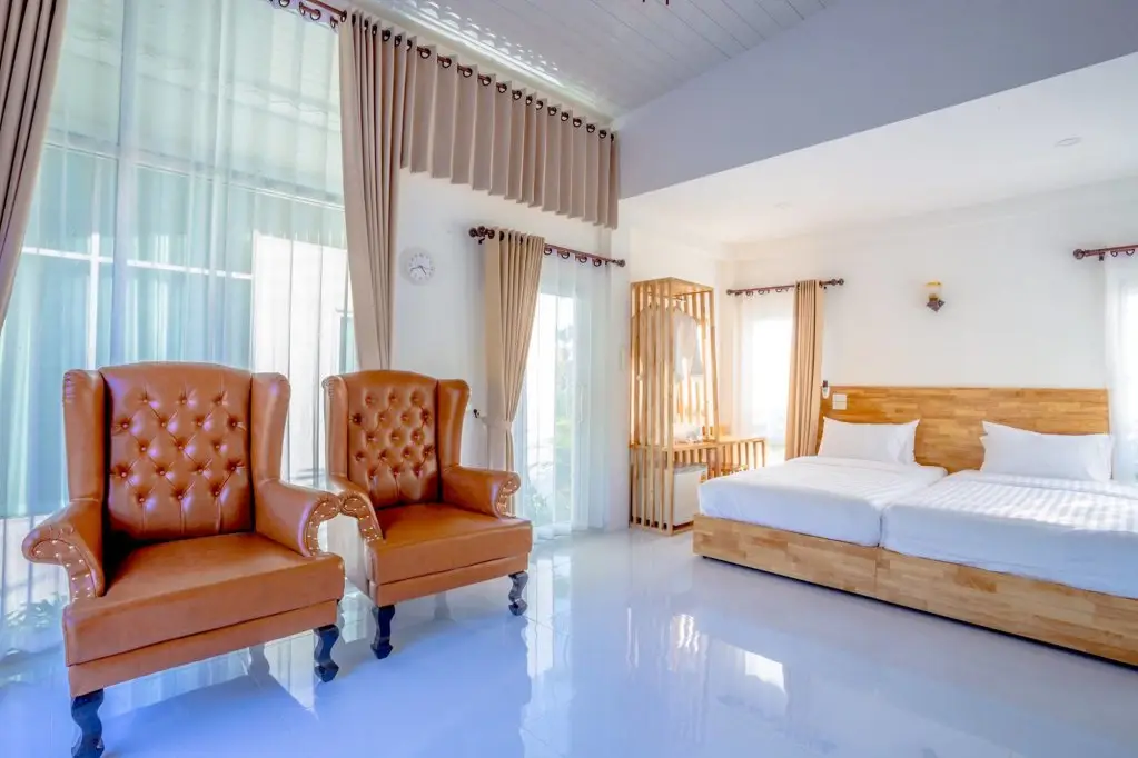 Чианграй: The White House Boutique Chiangrai