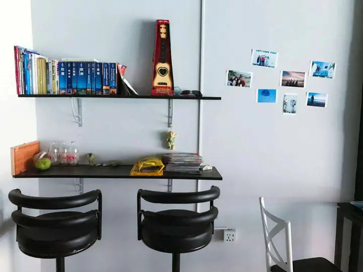 Кату: The Galiness Backpacker Hostel Patong