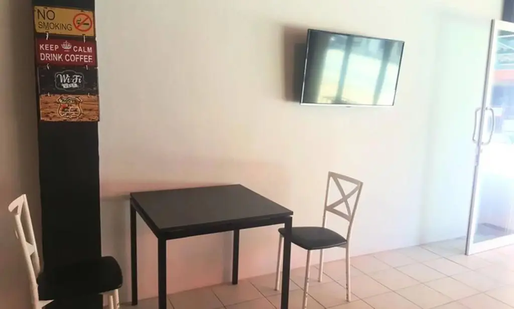 Кату: The Galiness Backpacker Hostel Patong