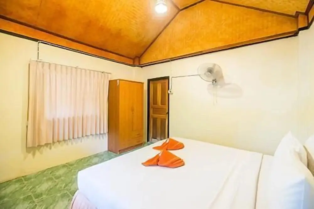 Ланта: Budget KK Hill Resort