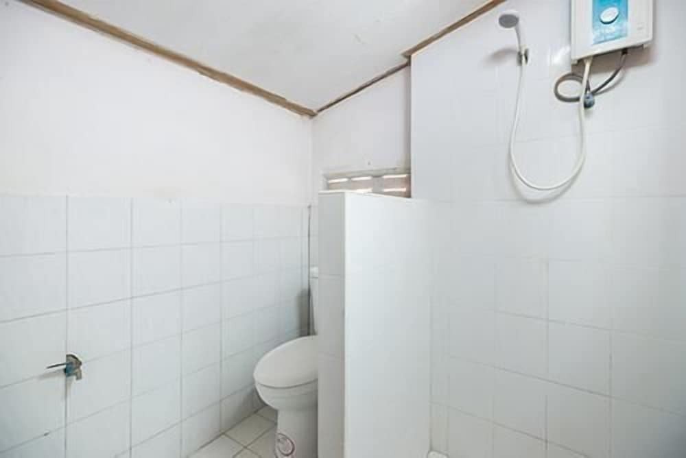 Ланта: Budget KK Hill Resort
