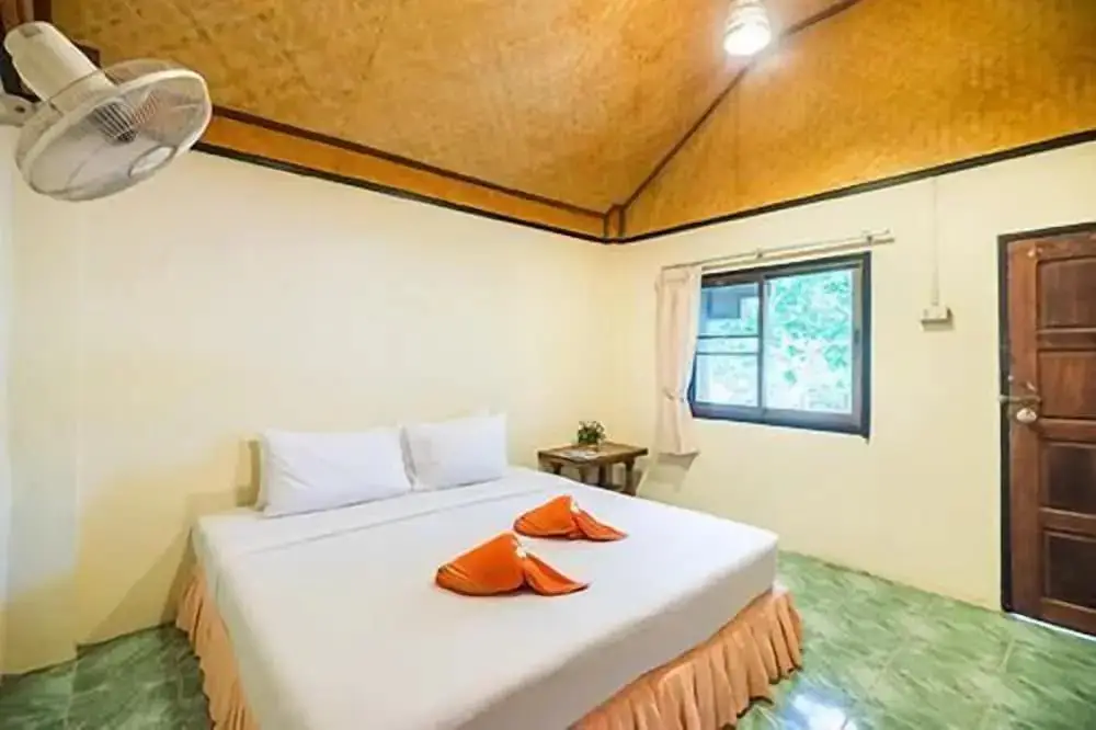 Ланта: Budget KK Hill Resort