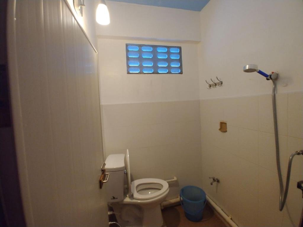 Prasuri Guest House — фото 1