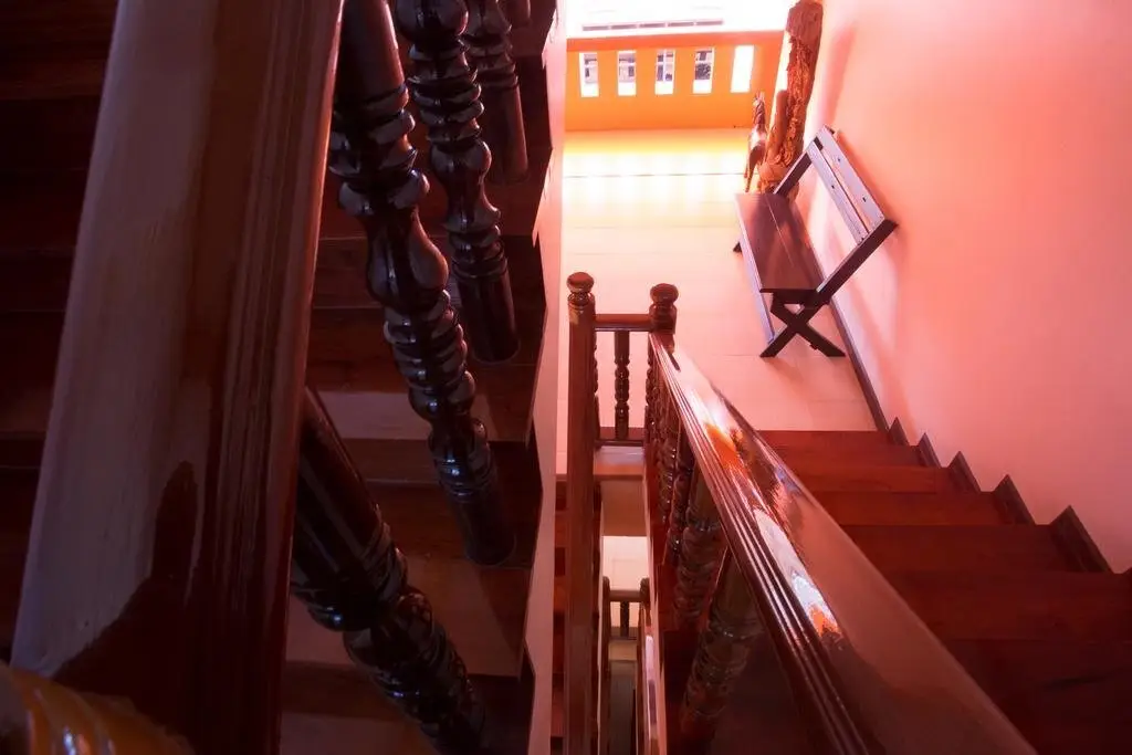 Prom Tong Mansion — фото 1