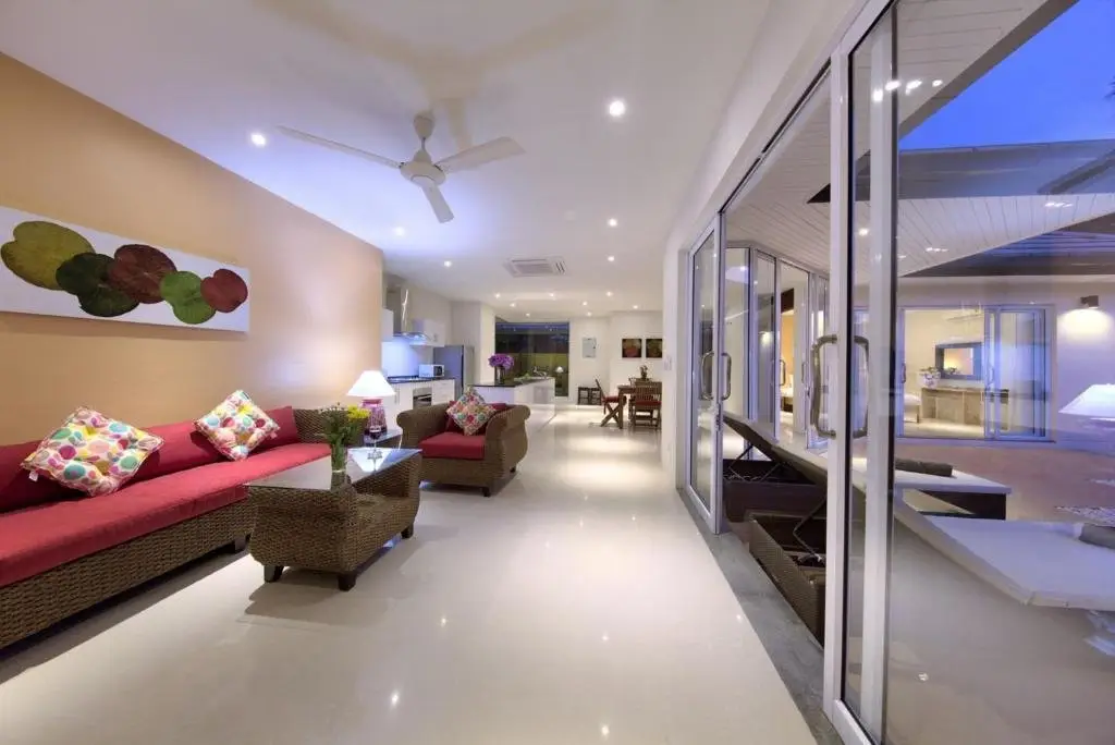 Самуи: Villa Lipa Talay Sawng