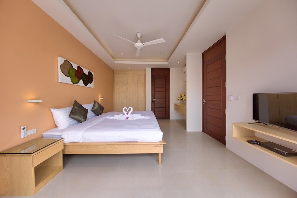 Самуи: Villa Lipa Talay Sawng