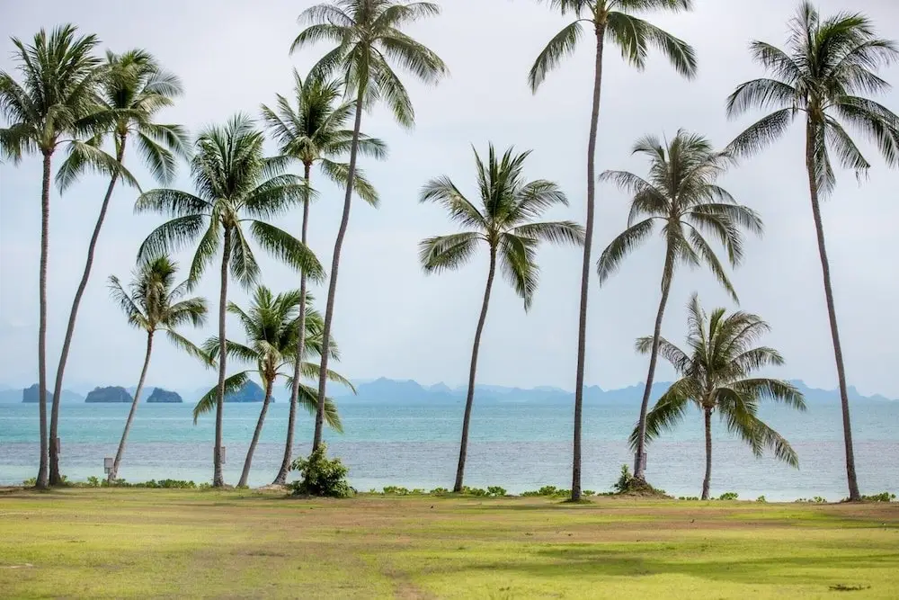Самуи: Villa Lipa Talay Sawng