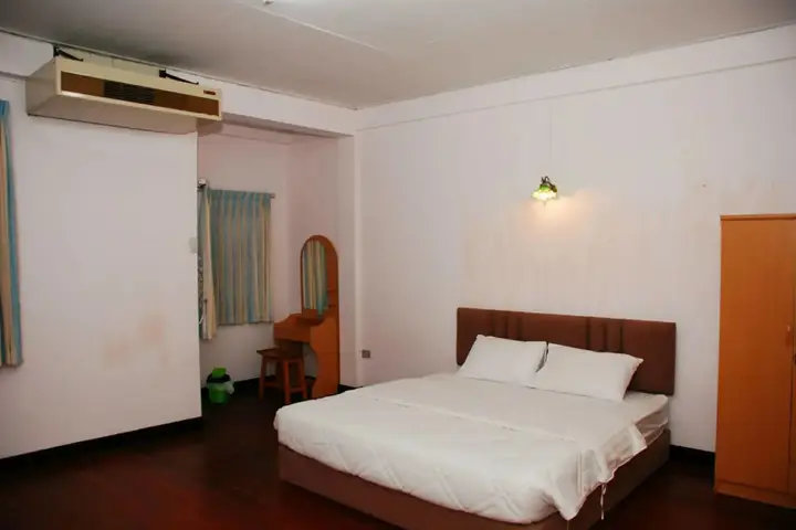 Хуахин: Baan Chang Guesthouse