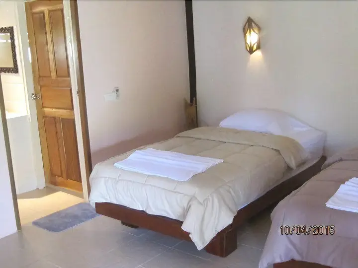 Дан-Сай: Ban Paja Resort