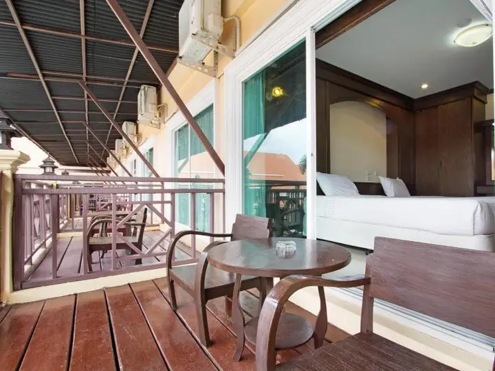 Хуахин: H2 Hua Hin Residence
