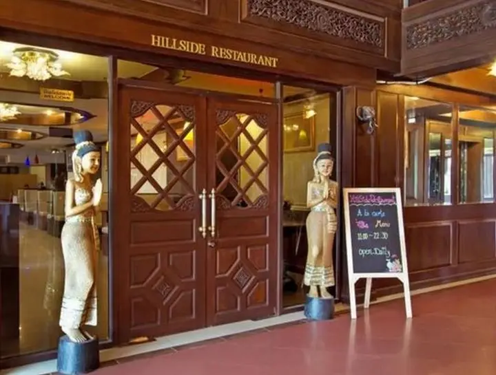 Хуахин: H2 Hua Hin Residence
