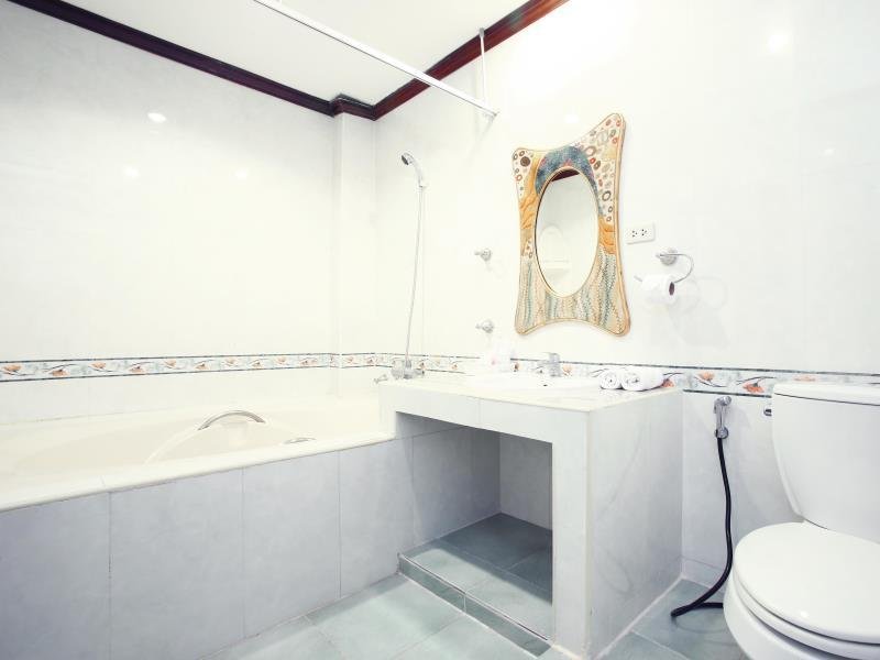 Хуахин: H2 Hua Hin Residence