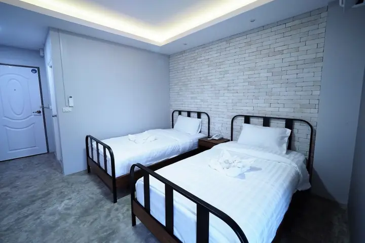 Тхунгкхок: Piccolo House