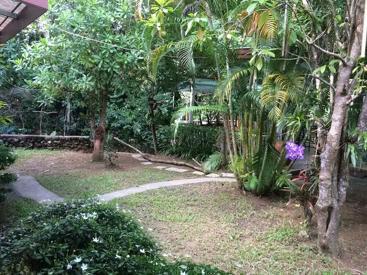 Тай-Муанг: The River Resort Phangnga