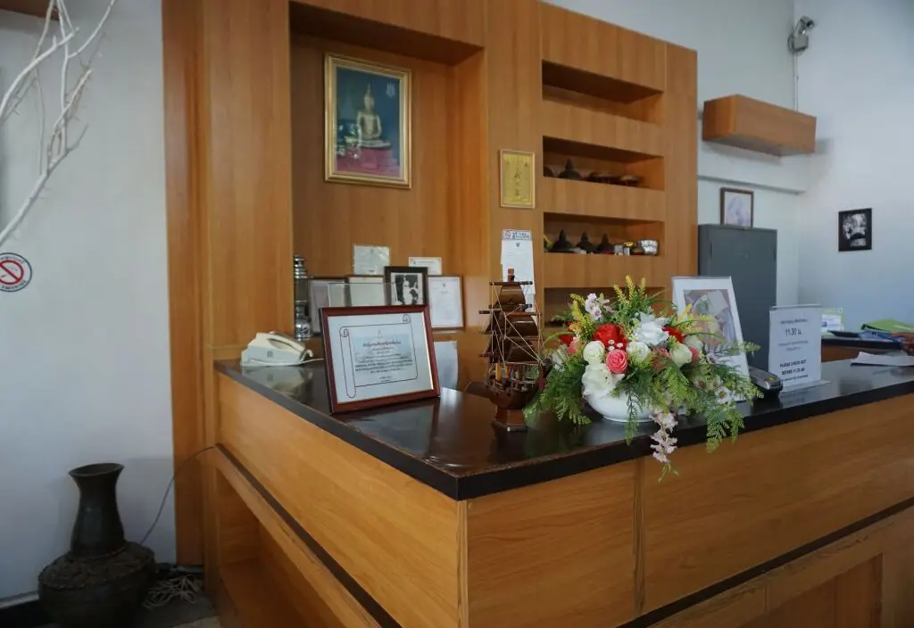 Nacha Resort — фото 1