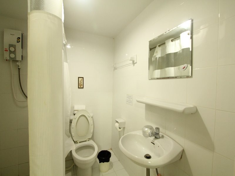Хуахин: Hua Hin Place Guesthouse