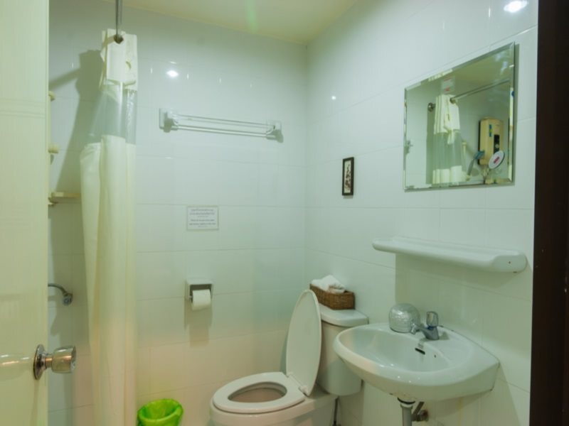 Hua Hin Place Guesthouse — фото 1