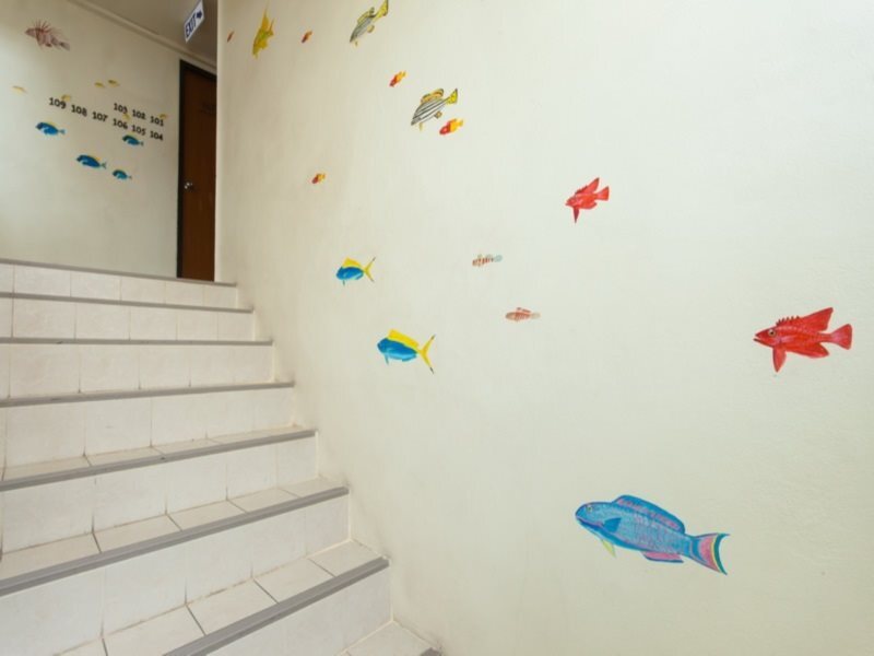 Хуахин: Hua Hin Place Guesthouse