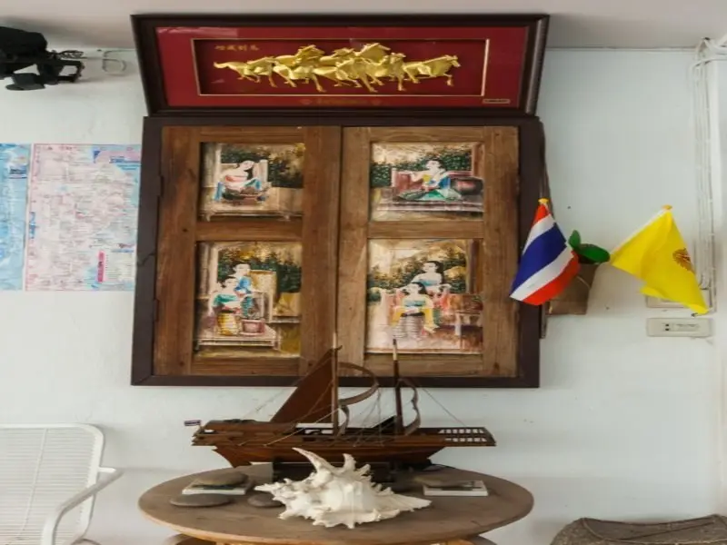 Хуахин: Hua Hin Place Guesthouse