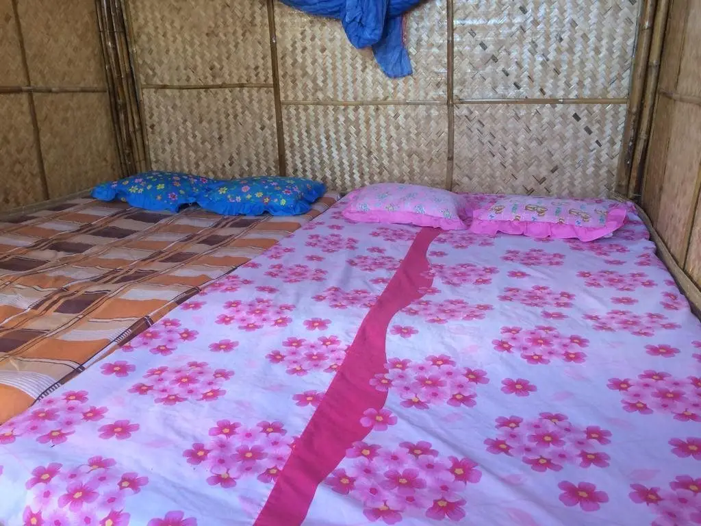 Чианг Дао: Baan 2 Dao Farmstay - Hostel