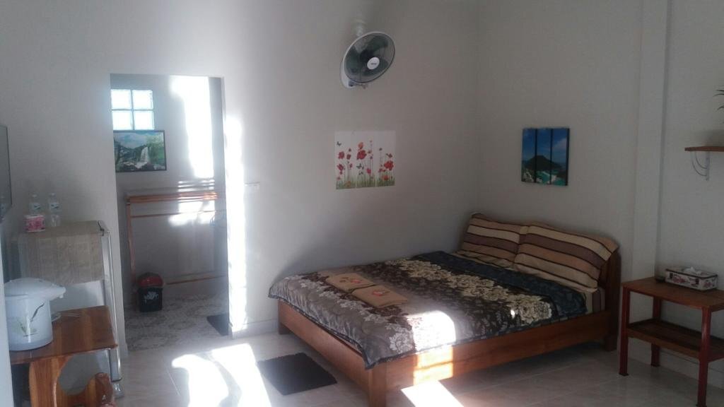 Мэхонгсон: Jasmin Resort