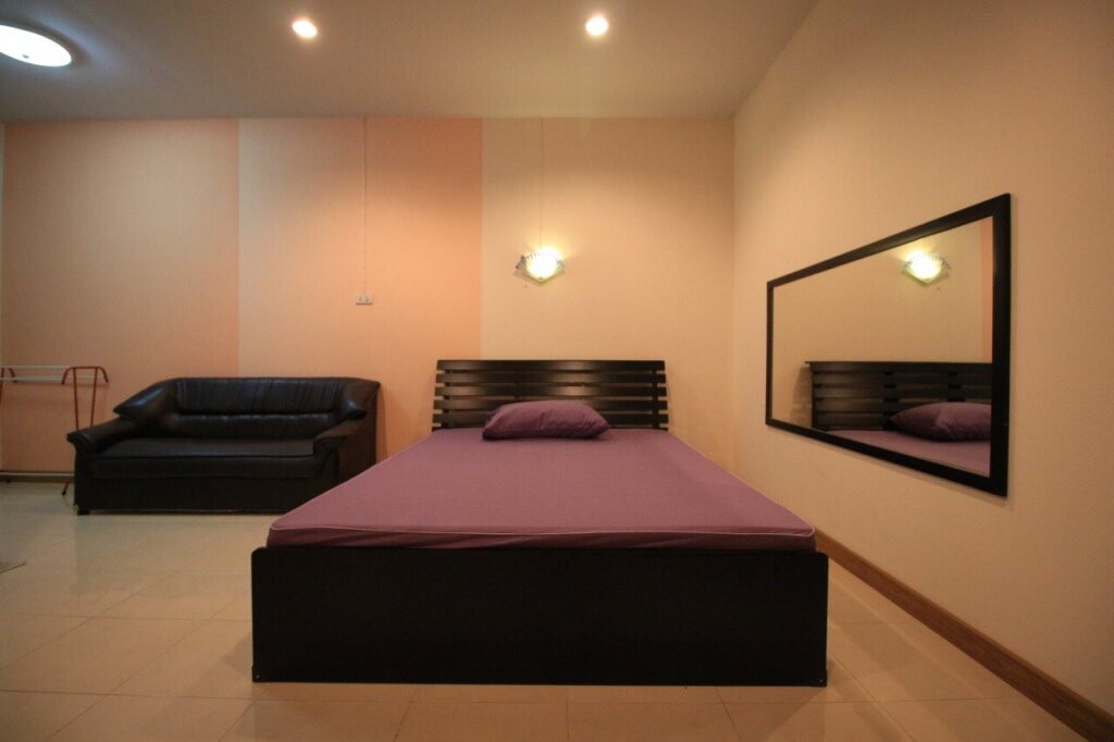 Чиангмай: Emily Resort