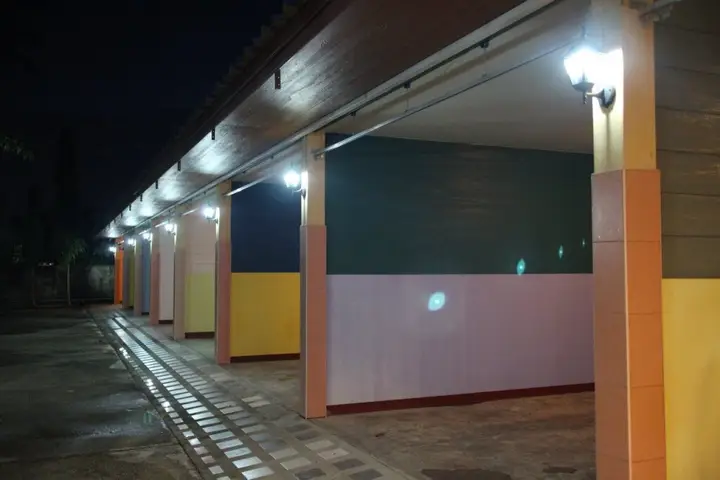 Чиангмай: Emily Resort