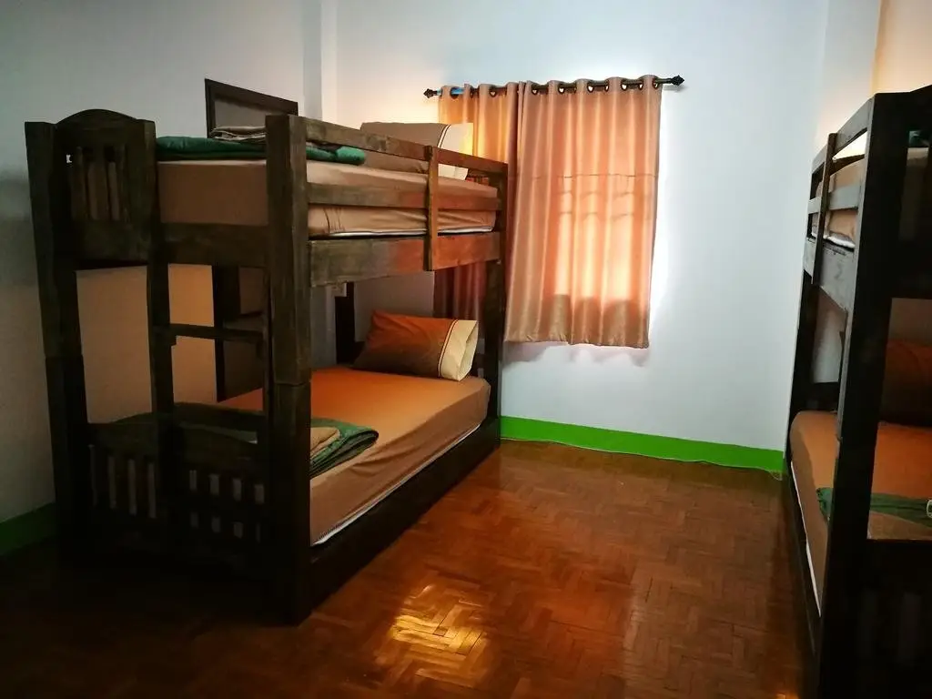 Stay With Jame Hostel — фото 1