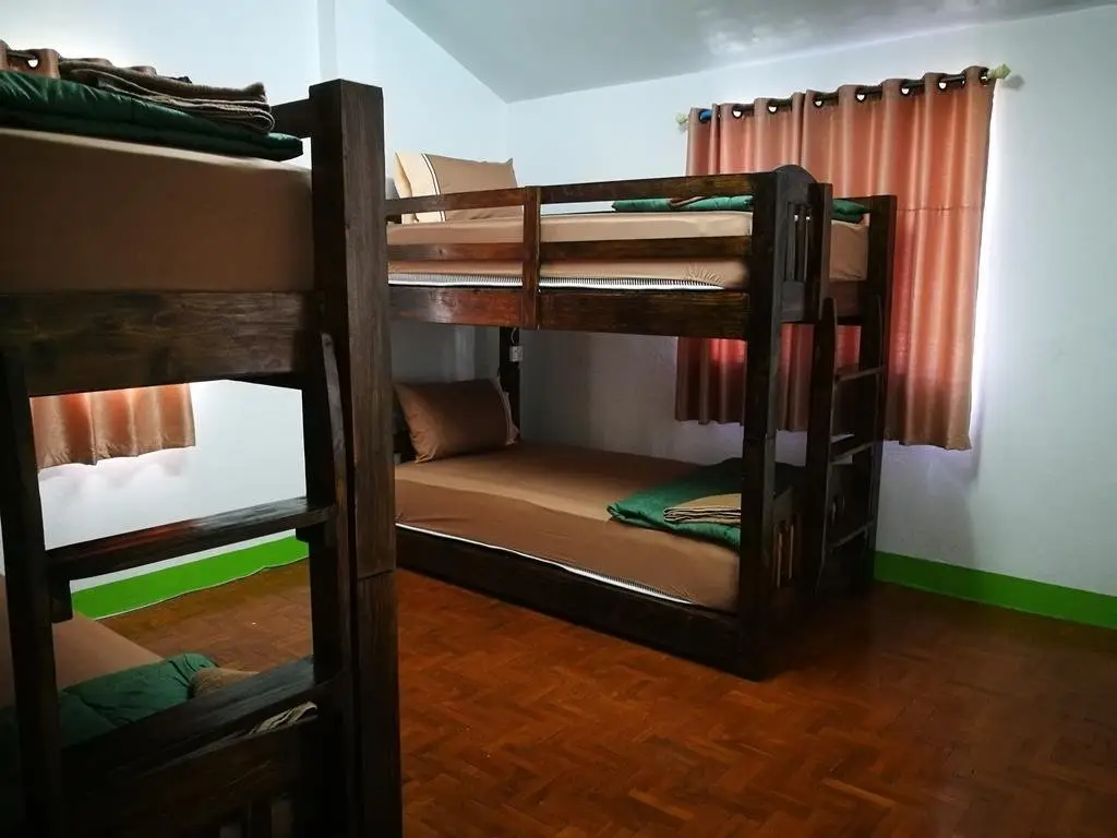 Чиангмай: Stay With Jame Hostel