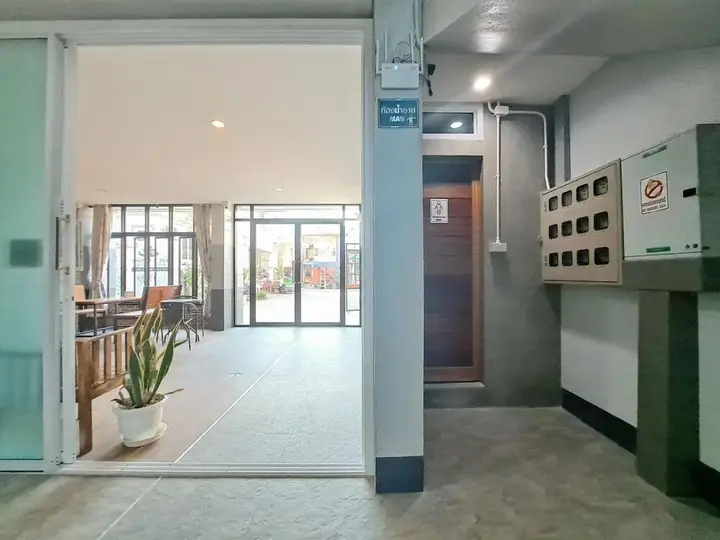 Чианграй: Graphic House at Chiang Rai