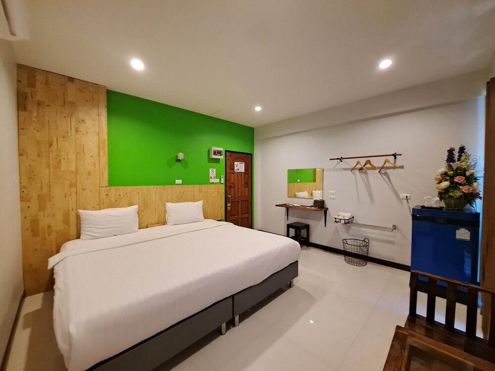 Чианграй: Graphic House at Chiang Rai