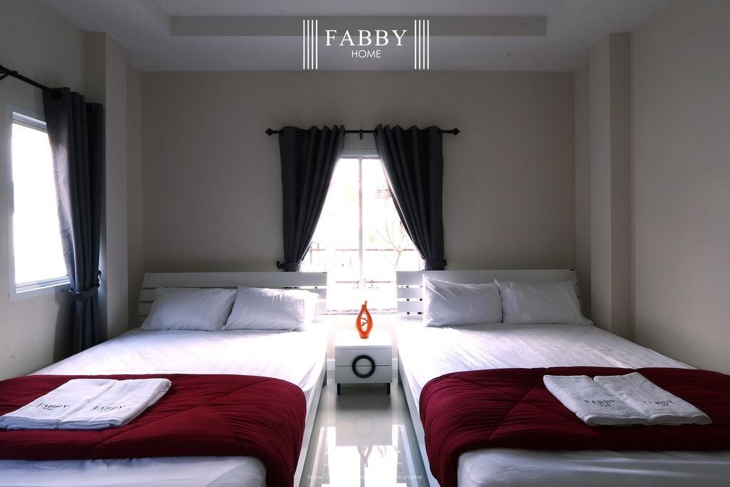 Банг-Саре: Fabby Home