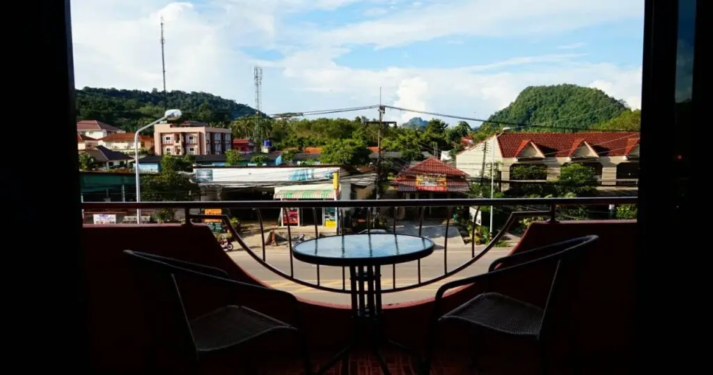 Краби: Star Guest House